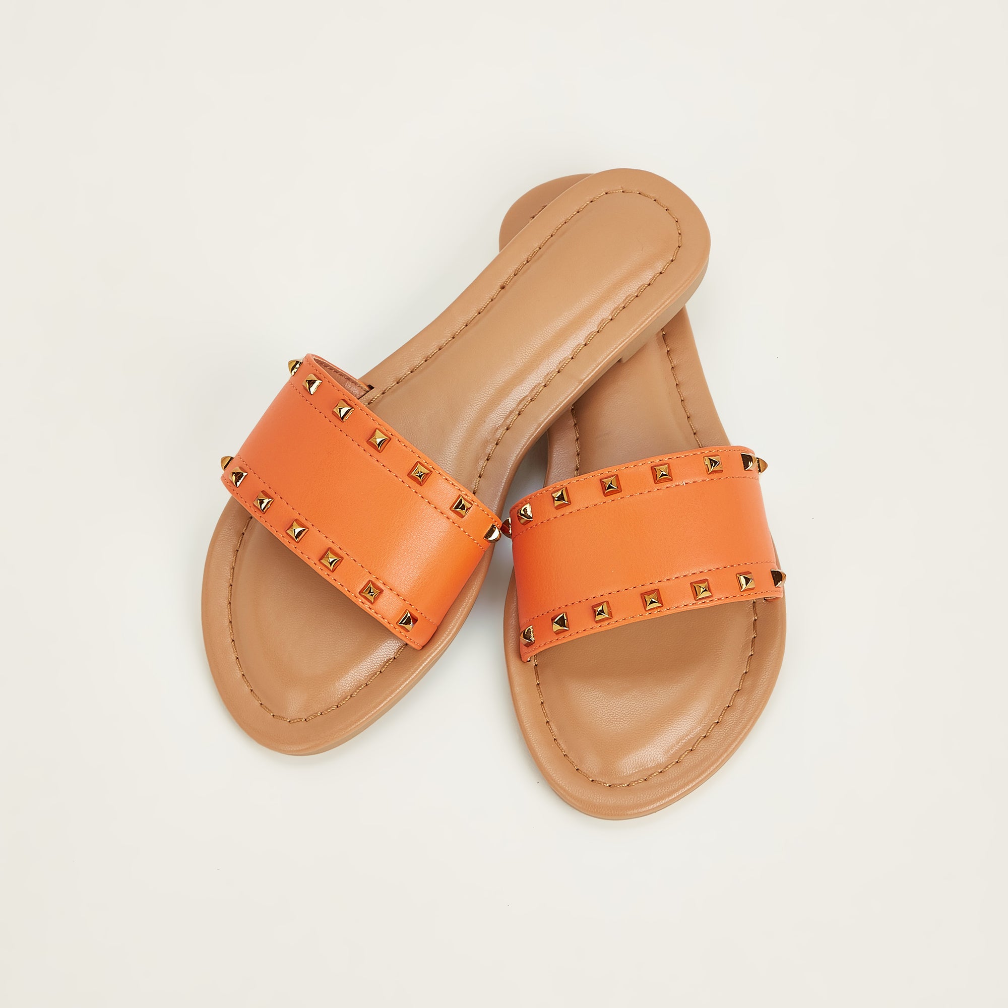 Womens dressy slide clearance sandals